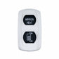 Chrome Rocker Switch Cover