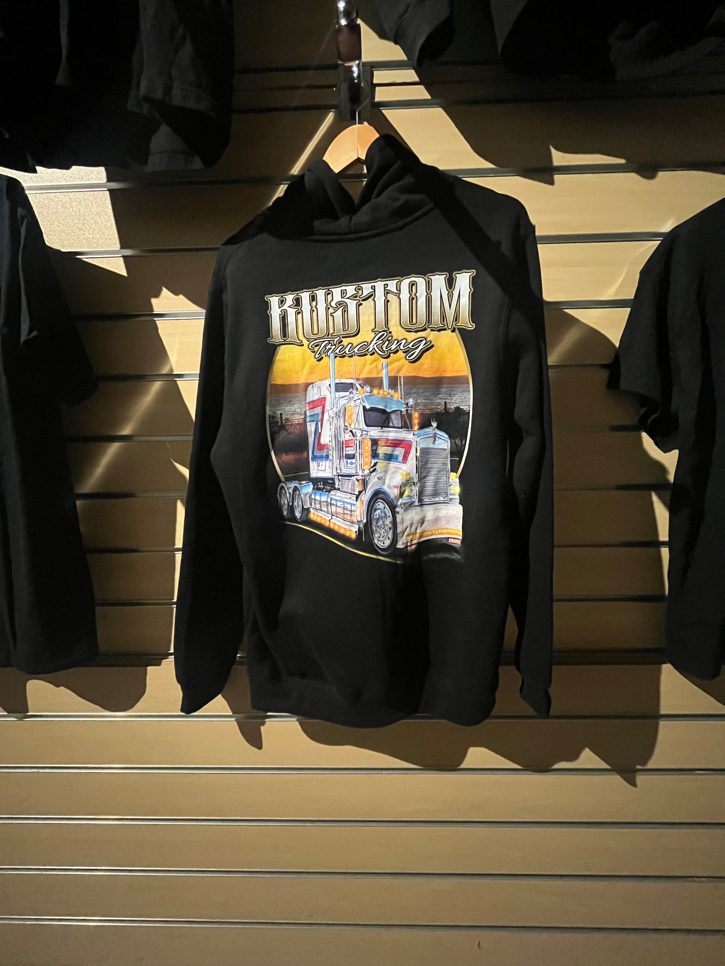 Hoodies