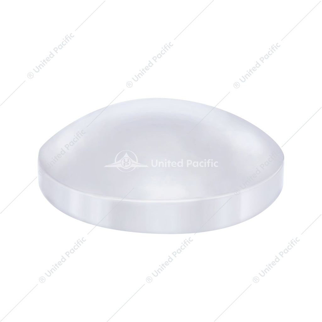 Rear Hubcap (Dome)