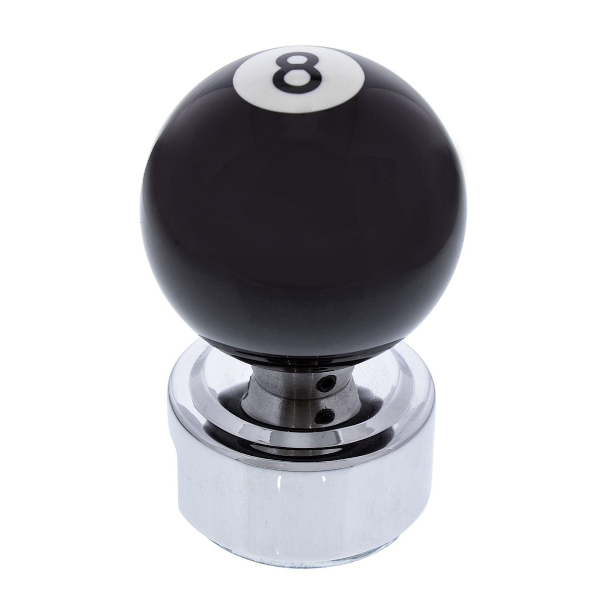 8 Ball Shifter Knob