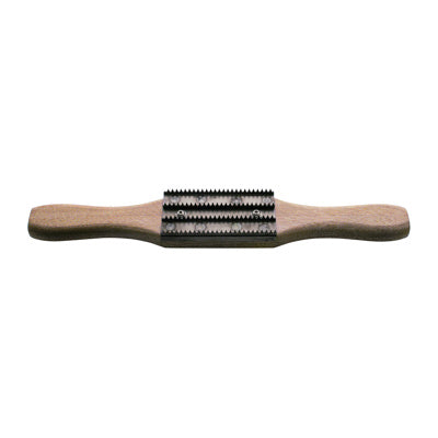 Buffing Rake
