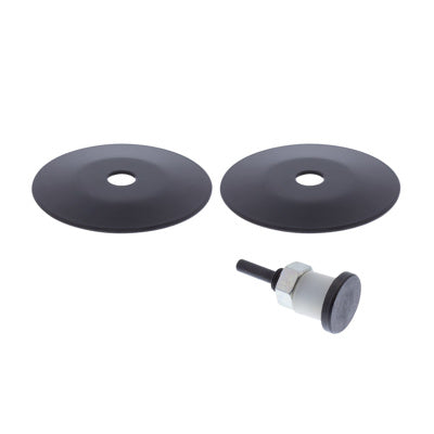 Safety Flange