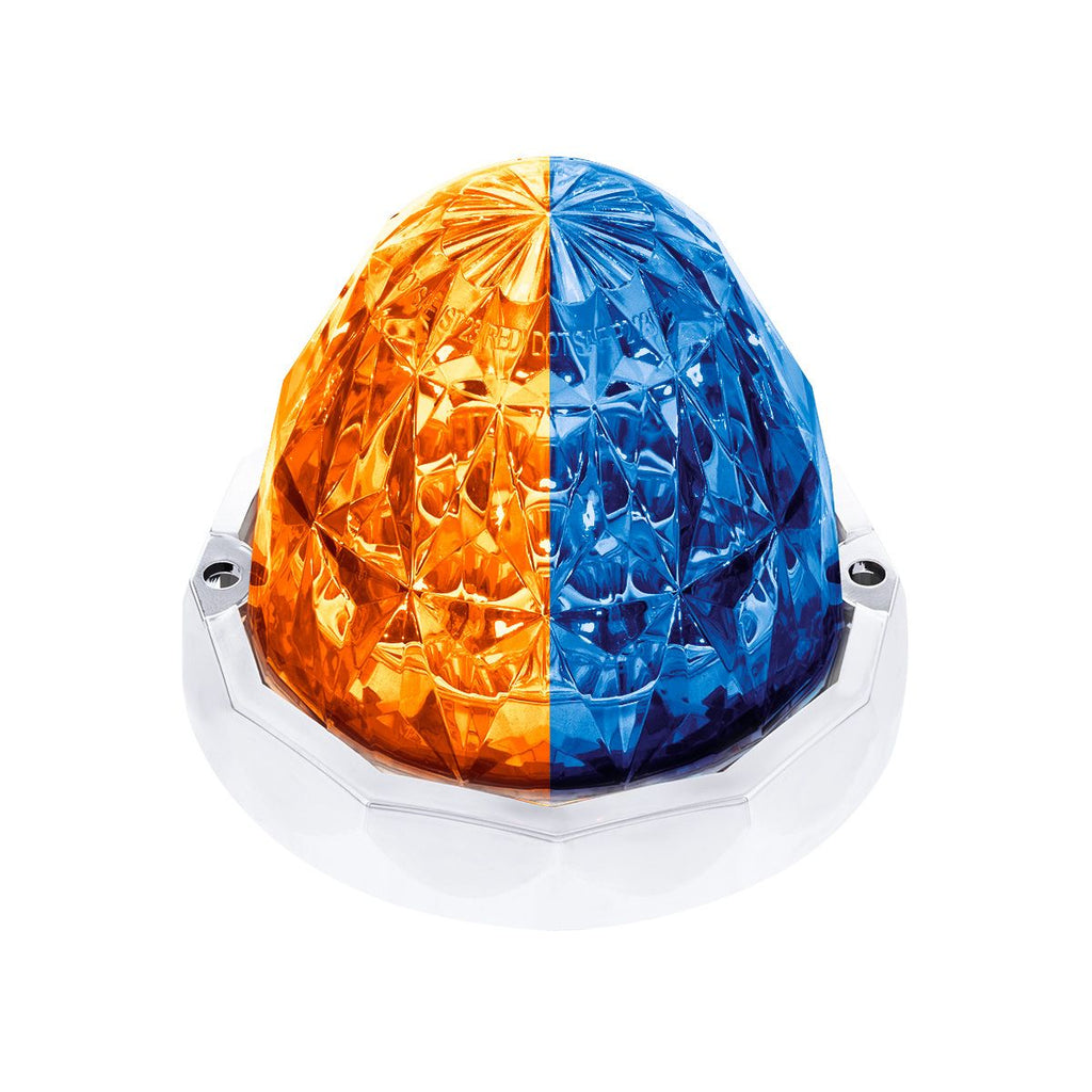 Double Fury 19 LED Crystal Watermelon Light