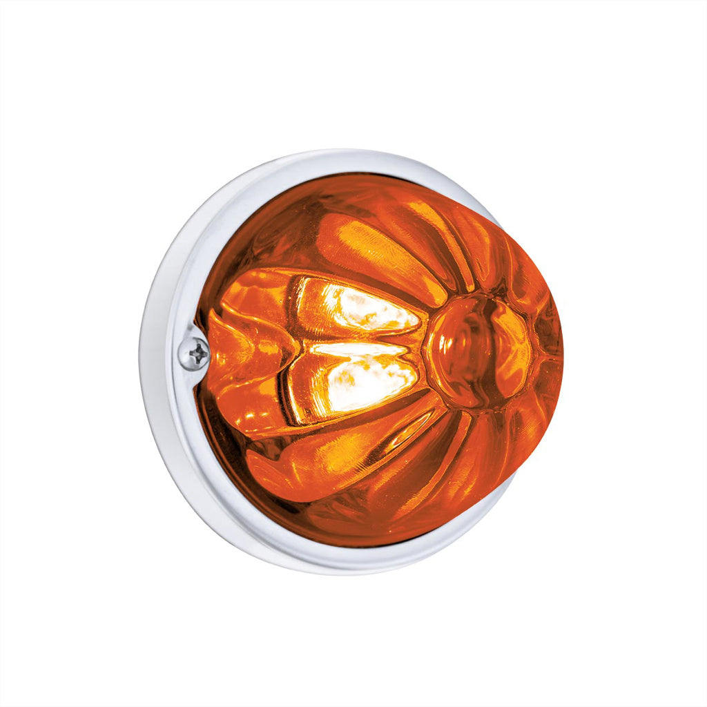 Watermelon LED (Dark Lens)