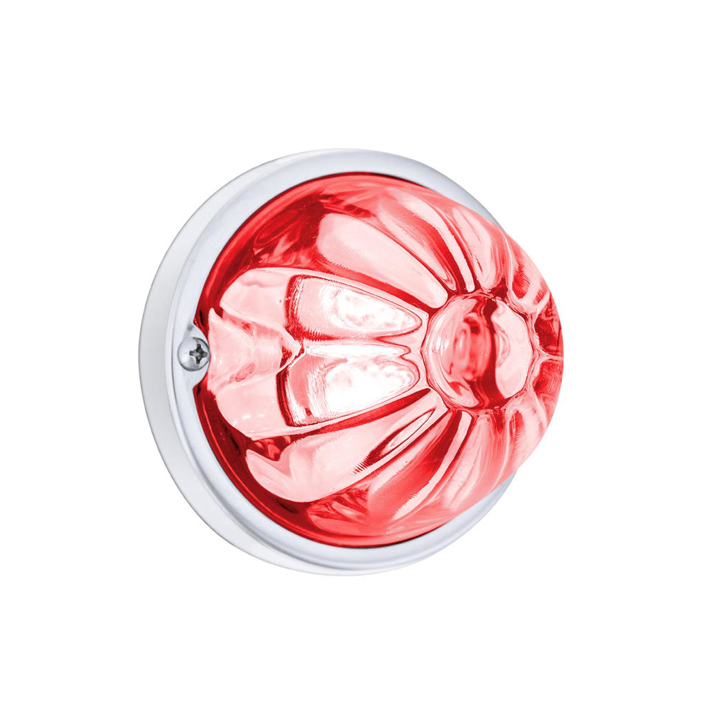 Glass Watermelon (Red)