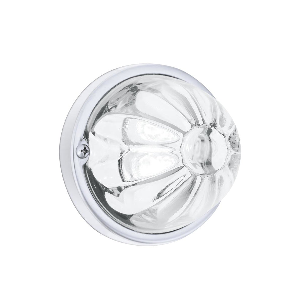 Watermelon Clear Lens
