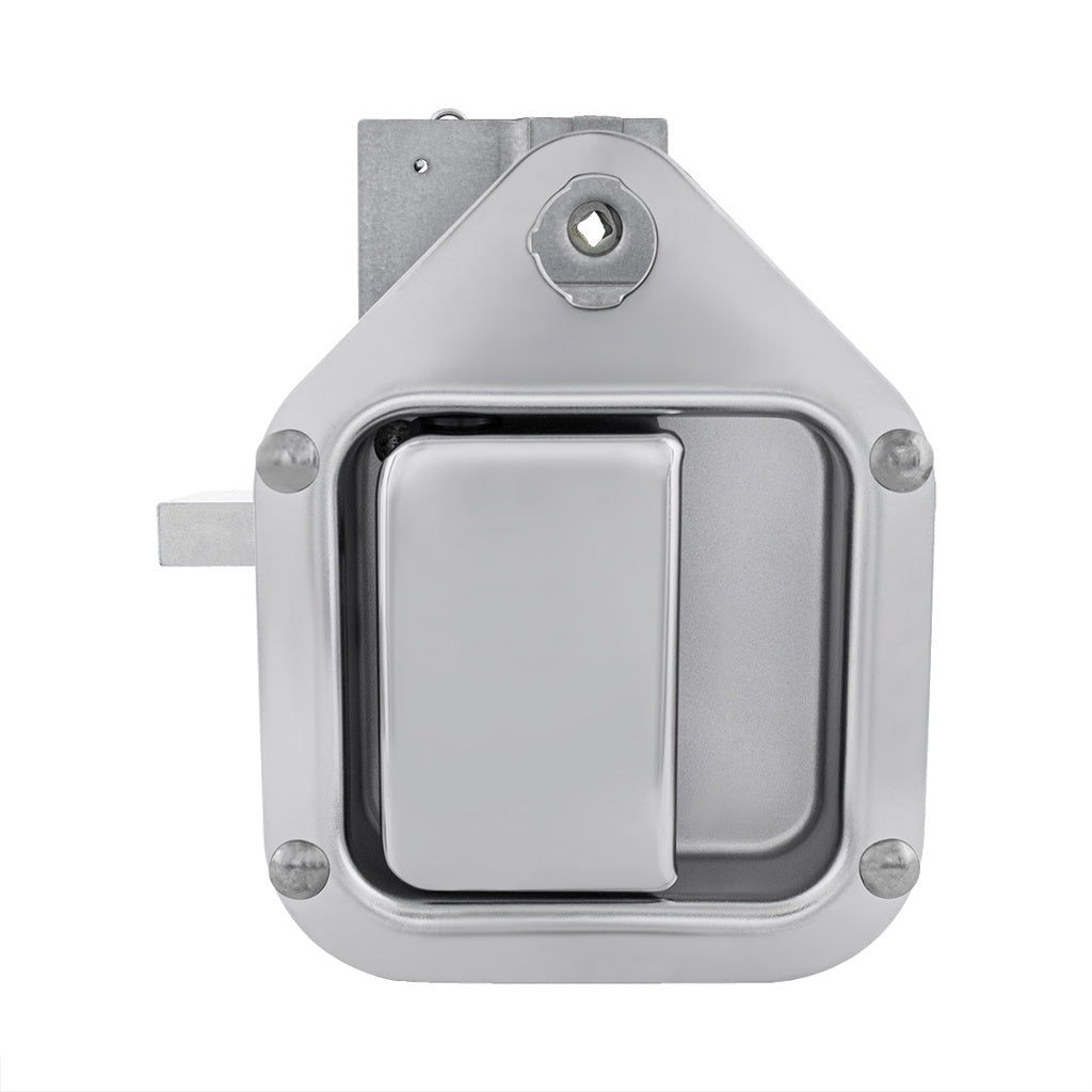 Kenworth Sleeper Handle (Short)