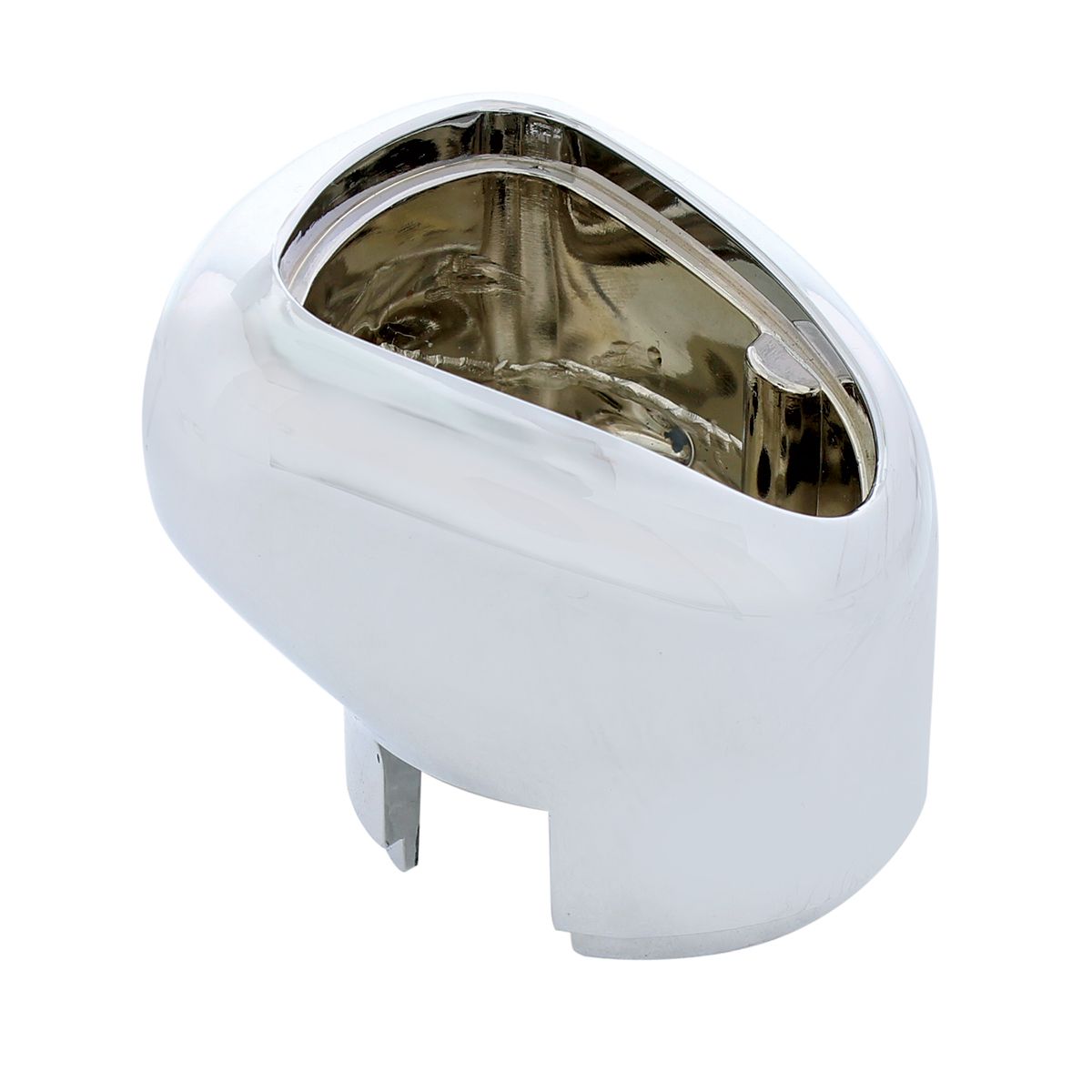 Chrome Eaton Fuller Style Shifter Knob