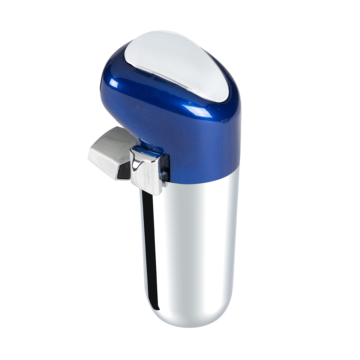 Lower Shifter Cover (Steel)