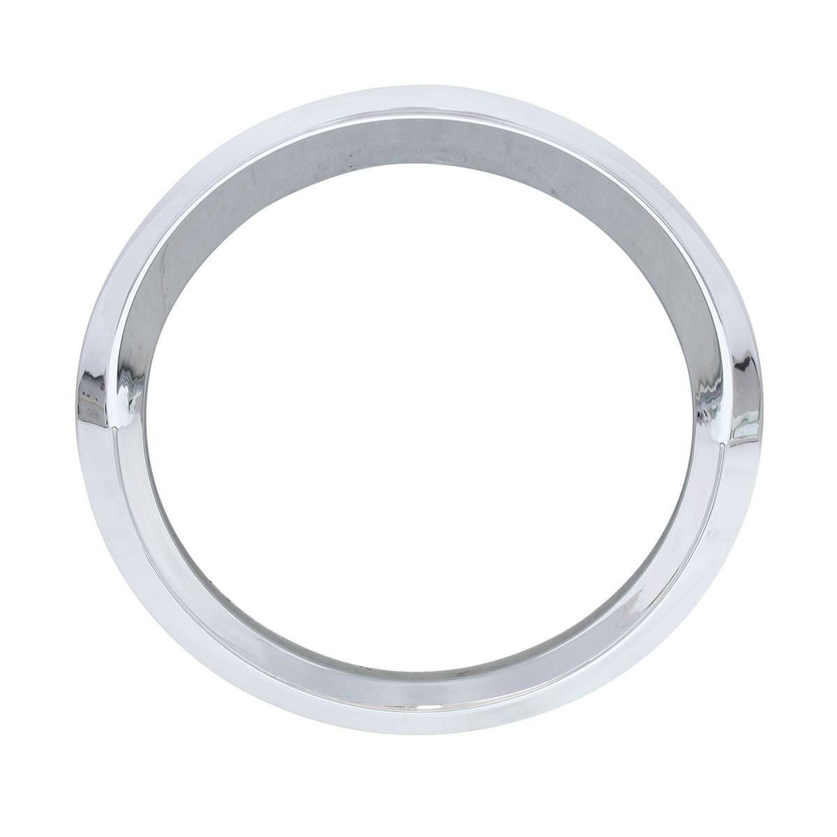 Kenworth Speedo Gauge Cover with Visor